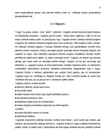 Referāts 'Mūsdienu tirgus modeļi', 18.