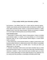 Referāts 'Mūsdienu tirgus modeļi', 21.