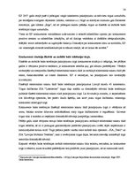 Referāts 'Mūsdienu tirgus modeļi', 26.