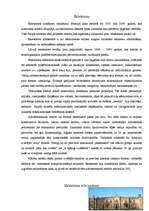 Referāts 'Eklektisma arhitektūras stils', 1.