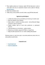 Prakses atskaite 'Prakses atskaite (SIA Hieroglifs)', 5.