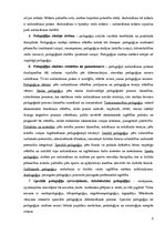 Konspekts 'Vispārīgā pedagoģija', 2.