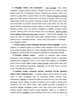 Konspekts 'Vispārīgā pedagoģija', 3.