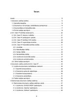Diplomdarbs 'Elektroniskas dokumentu vadības sistēmas ieviešana uzņēmumā SIA "Clean R"', 9.