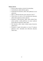 Diplomdarbs 'Elektroniskas dokumentu vadības sistēmas ieviešana uzņēmumā SIA "Clean R"', 13.