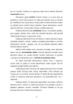 Diplomdarbs 'Elektroniskas dokumentu vadības sistēmas ieviešana uzņēmumā SIA "Clean R"', 17.