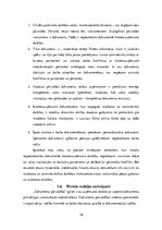 Diplomdarbs 'Elektroniskas dokumentu vadības sistēmas ieviešana uzņēmumā SIA "Clean R"', 19.