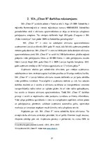 Diplomdarbs 'Elektroniskas dokumentu vadības sistēmas ieviešana uzņēmumā SIA "Clean R"', 21.