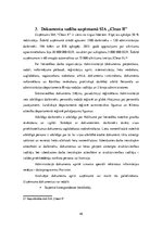 Diplomdarbs 'Elektroniskas dokumentu vadības sistēmas ieviešana uzņēmumā SIA "Clean R"', 45.