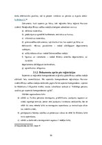 Diplomdarbs 'Elektroniskas dokumentu vadības sistēmas ieviešana uzņēmumā SIA "Clean R"', 50.
