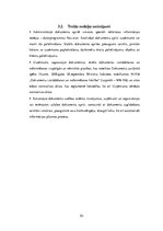 Diplomdarbs 'Elektroniskas dokumentu vadības sistēmas ieviešana uzņēmumā SIA "Clean R"', 53.