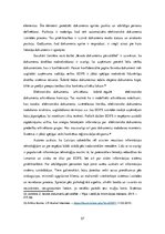 Diplomdarbs 'Elektroniskas dokumentu vadības sistēmas ieviešana uzņēmumā SIA "Clean R"', 57.