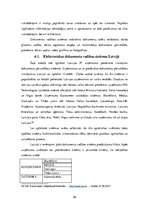 Diplomdarbs 'Elektroniskas dokumentu vadības sistēmas ieviešana uzņēmumā SIA "Clean R"', 58.