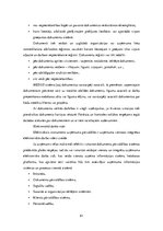 Diplomdarbs 'Elektroniskas dokumentu vadības sistēmas ieviešana uzņēmumā SIA "Clean R"', 61.