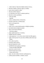 Diplomdarbs 'Elektroniskas dokumentu vadības sistēmas ieviešana uzņēmumā SIA "Clean R"', 63.