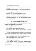 Diplomdarbs 'Elektroniskas dokumentu vadības sistēmas ieviešana uzņēmumā SIA "Clean R"', 65.