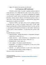 Diplomdarbs 'Elektroniskas dokumentu vadības sistēmas ieviešana uzņēmumā SIA "Clean R"', 68.