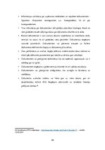 Diplomdarbs 'Elektroniskas dokumentu vadības sistēmas ieviešana uzņēmumā SIA "Clean R"', 69.