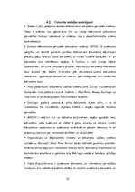 Diplomdarbs 'Elektroniskas dokumentu vadības sistēmas ieviešana uzņēmumā SIA "Clean R"', 70.