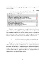 Diplomdarbs 'Elektroniskas dokumentu vadības sistēmas ieviešana uzņēmumā SIA "Clean R"', 77.