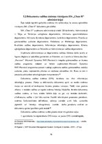 Diplomdarbs 'Elektroniskas dokumentu vadības sistēmas ieviešana uzņēmumā SIA "Clean R"', 78.