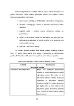 Diplomdarbs 'Elektroniskas dokumentu vadības sistēmas ieviešana uzņēmumā SIA "Clean R"', 80.