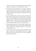Diplomdarbs 'Elektroniskas dokumentu vadības sistēmas ieviešana uzņēmumā SIA "Clean R"', 86.