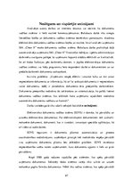 Diplomdarbs 'Elektroniskas dokumentu vadības sistēmas ieviešana uzņēmumā SIA "Clean R"', 87.