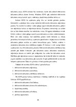 Diplomdarbs 'Elektroniskas dokumentu vadības sistēmas ieviešana uzņēmumā SIA "Clean R"', 88.