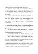 Diplomdarbs 'Elektroniskas dokumentu vadības sistēmas ieviešana uzņēmumā SIA "Clean R"', 91.