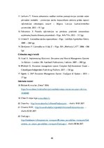 Diplomdarbs 'Elektroniskas dokumentu vadības sistēmas ieviešana uzņēmumā SIA "Clean R"', 95.