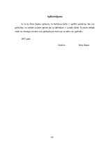 Diplomdarbs 'Elektroniskas dokumentu vadības sistēmas ieviešana uzņēmumā SIA "Clean R"', 101.