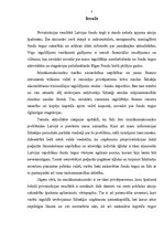 Diplomdarbs 'Mazākumakcionāru stāvoklis Latvijā un to nākotnes perspektīvas', 6.