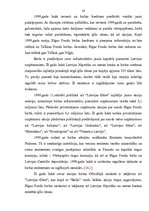 Diplomdarbs 'Mazākumakcionāru stāvoklis Latvijā un to nākotnes perspektīvas', 19.