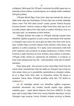 Diplomdarbs 'Mazākumakcionāru stāvoklis Latvijā un to nākotnes perspektīvas', 21.