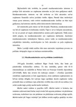 Diplomdarbs 'Mazākumakcionāru stāvoklis Latvijā un to nākotnes perspektīvas', 34.