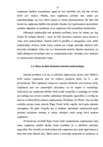 Diplomdarbs 'Mazākumakcionāru stāvoklis Latvijā un to nākotnes perspektīvas', 49.