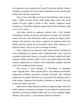 Diplomdarbs 'Mazākumakcionāru stāvoklis Latvijā un to nākotnes perspektīvas', 50.