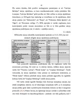 Diplomdarbs 'Mazākumakcionāru stāvoklis Latvijā un to nākotnes perspektīvas', 61.