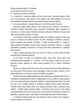 Konspekts 'Civiltiesības. Mantojuma tiesības. Kāzuss', 1.