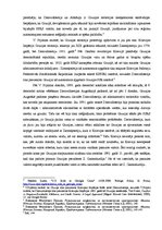 Referāts 'Dienvidosetijas un Abhāzijas problēmas attīstība un starptautiskā atzīšana', 2.