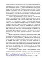 Referāts 'Dienvidosetijas un Abhāzijas problēmas attīstība un starptautiskā atzīšana', 8.