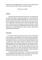 Referāts 'Filmas "Requiem for a Dream" vēstījuma analīze', 4.