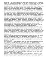 Eseja 'Wrestling and the Controversy Over Weight Cutting', 1.