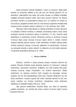 Prakses atskaite 'Iliopsoas sindroma ārstēšana, izmantojot individualizēto terapeitisko vingrināju', 12.