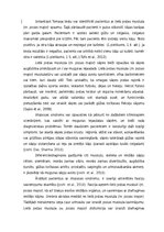 Prakses atskaite 'Iliopsoas sindroma ārstēšana, izmantojot individualizēto terapeitisko vingrināju', 13.