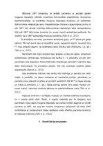 Prakses atskaite 'Iliopsoas sindroma ārstēšana, izmantojot individualizēto terapeitisko vingrināju', 16.