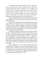 Prakses atskaite 'Iliopsoas sindroma ārstēšana, izmantojot individualizēto terapeitisko vingrināju', 17.