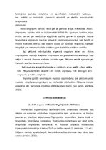 Prakses atskaite 'Iliopsoas sindroma ārstēšana, izmantojot individualizēto terapeitisko vingrināju', 23.