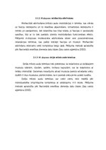 Prakses atskaite 'Iliopsoas sindroma ārstēšana, izmantojot individualizēto terapeitisko vingrināju', 24.